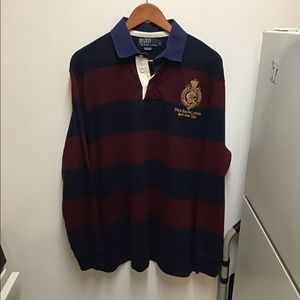 Polo Ralph Lauren vintage